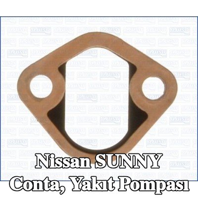 AJUSA Conta, yakıt pompası — Nissan Sunny