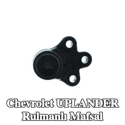 AISIN Rulman Eklemi Ön aks her iki taraf, Alt — Chevrolet Uplander