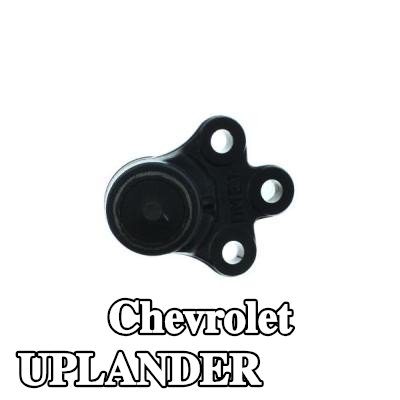 AISIN وصلة كروية للمحور الأمامي - كلا الجانبين, السفلي — Chevrolet Uplander