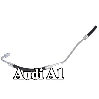 FEBI BILSTEIN خرطوم نظام التوجيه المعزز — 2012 Audi A1