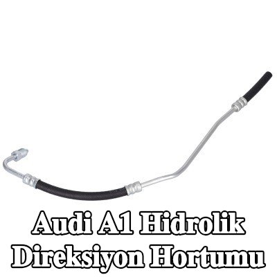 FEBI BILSTEIN Hidrolik direksiyon hortumu — 2011 Audi A1