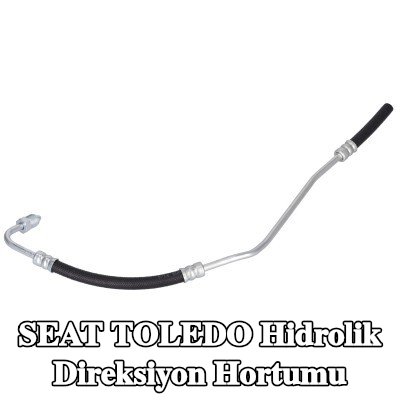 FEBI BILSTEIN Hidrolik direksiyon hortumu — 2012 SEAT Toledo