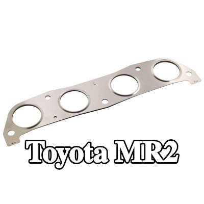 FEBI BILSTEIN حشية أنبوب العادم — Toyota Mr2