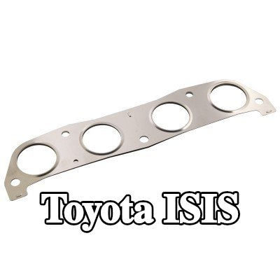 FEBI BILSTEIN حشية أنبوب العادم — Toyota Isis