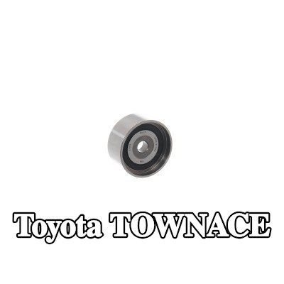 SKF بكرة انحراف حزام التوقيت — 1994 Toyota Townace