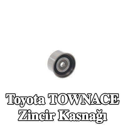 SKF Zincir kasnağı — 1995 Toyota Townace
