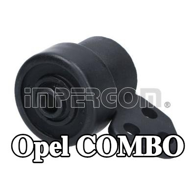 ORIGINAL IMPERIUM حامل، تركيب ذراع التحكم — Opel Combo