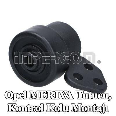 ORIGINAL IMPERIUM Tutucu, kontrol kolu montajı — Opel Meriva