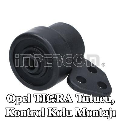 ORIGINAL IMPERIUM Tutucu, kontrol kolu montajı — Opel Tigra
