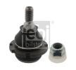 FEBI BILSTEIN Ön Sol Aks Bilyeli Mafsal, Ön Aks Sağ — Peugeot 505 (2)