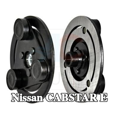 ACAUTO اللوحة المدفوعة، ضاغط القابض المغناطيسي — Nissan Cabstar E
