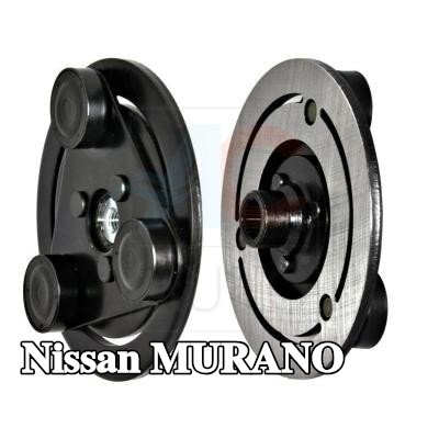 ACAUTO اللوحة المدفوعة، ضاغط القابض المغناطيسي — Nissan Murano