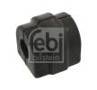 FEBI BILSTEIN Ön aks stabilizatör çubuğu burcu, 24mm, EPDM (etilen propilen dien monomer (M sınıfı) kauçuk) — 2000 BMW 5 Series (4)
