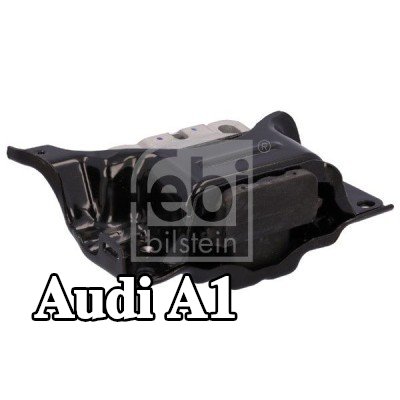 FEBI BILSTEIN التركيب، ناقل حركة أوتوماتيكي — Audi A1