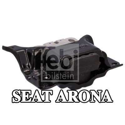 FEBI BILSTEIN التركيب، ناقل حركة أوتوماتيكي — SEAT Arona