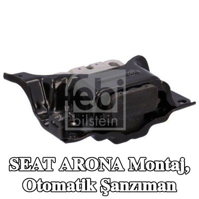 FEBI BILSTEIN Montaj, otomatik şanzıman — SEAT Arona