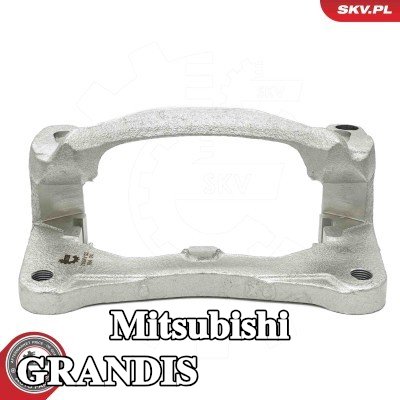 ESEN SKV حامل مكابح المحور الأمامي الأيمن — Mitsubishi Grandis