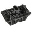 FEBI BILSTEIN Krikoyu Destekleme Plakası — 2012 BMW X6 (2)