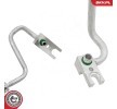 ESEN SKV Yüksek Basınç Hattı, klima — 2012 Opel Corsa (3)