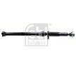 FEBI BILSTEIN Tahrik Mili, aks tahriki Arka — Land Rover Discovery (4)