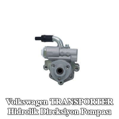 BOSCH Hidrolik direksiyon pompası — 2016 Volkswagen Transporter
