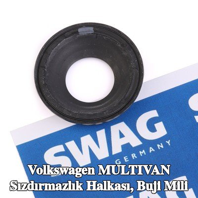 SWAG Sızdırmazlık Halkası, buji mili — 2012 Volkswagen Multivan
