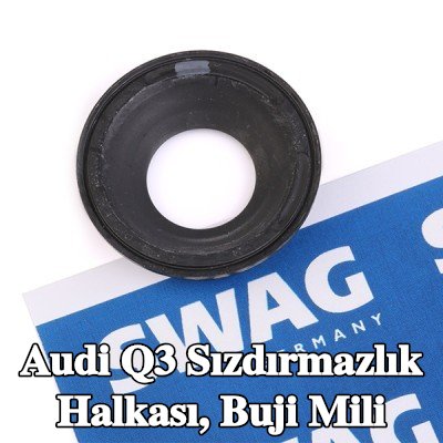 SWAG Sızdırmazlık Halkası, buji mili — 2012 Audi Q3