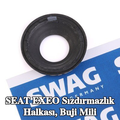 SWAG Sızdırmazlık Halkası, buji mili — SEAT Exeo