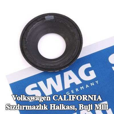 SWAG Sızdırmazlık Halkası, buji mili — Volkswagen California