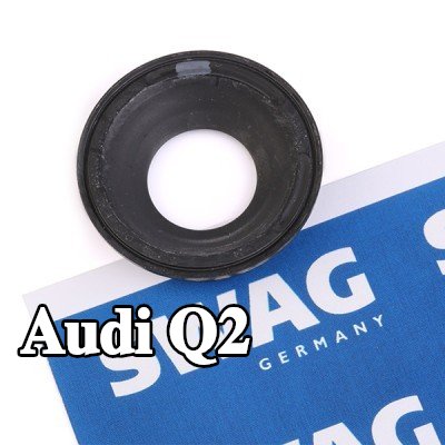 SWAG حلقة مانعة للتسرب، عمود شمعة الإشعال — Audi Q2