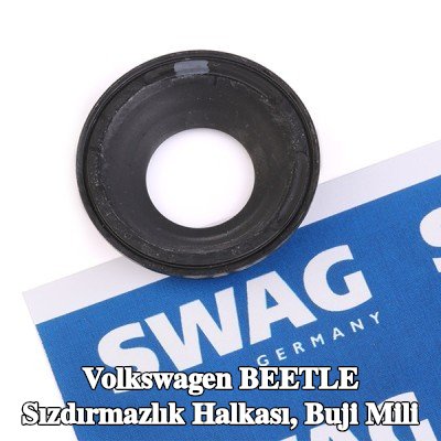 SWAG Sızdırmazlık Halkası, buji mili — Volkswagen Beetle