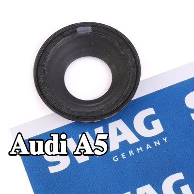 SWAG حلقة مانعة للتسرب، عمود شمعة الإشعال — Audi A5