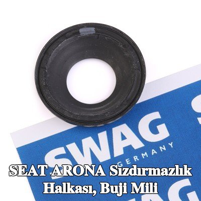 SWAG Sızdırmazlık Halkası, buji mili — SEAT Arona