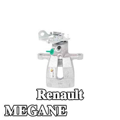 BOSCH ملاقط الفرامل — Renault Megane