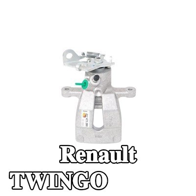 BOSCH ملاقط الفرامل — 2012 Renault Twingo