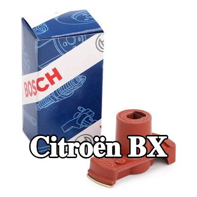 BOSCH ذراع دوار الموزع — Citroën Bx