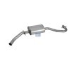 DT Spare Parts Orta / Arka susturucu — Citroën Relay (1)