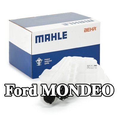 MAHLE خزان تمدد سائل التبريد بدون غطاء — 2002 Ford Mondeo