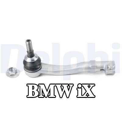 DELPHI طرف قضيب التوجيه للمحور الأمامي الأيسر, 226mm — BMW iX