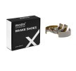 RIDEX Arka aks fren pabucu seti, 228, 6mm — Ford Tourneo Connect (5)