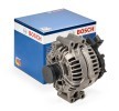 BOSCH Alternatör 155A — 2008 BMW Z4 (1)