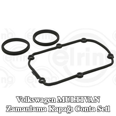 ELRING Zamanlama kapağı conta seti — Volkswagen Multivan