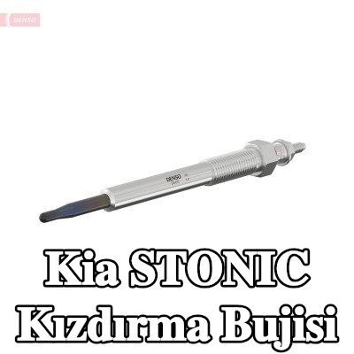 DENSO Kızdırma Bujisi — 2020 Kia Stonic