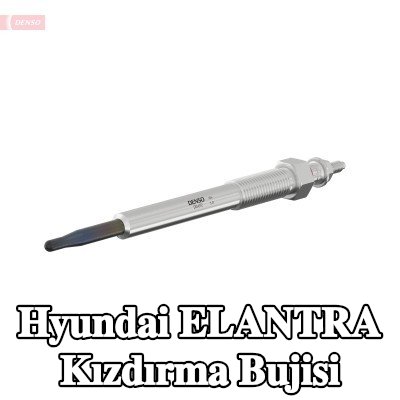 DENSO Kızdırma Bujisi — Hyundai Elantra