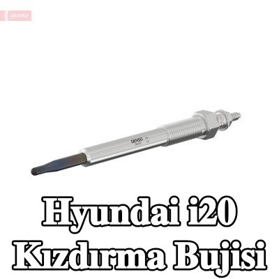 DENSO Kızdırma Bujisi — Hyundai i20