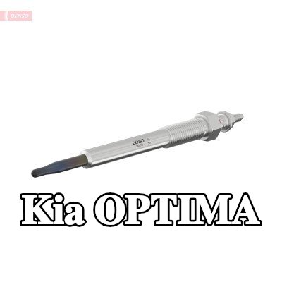 DENSO شمعة التسخين — 2016 Kia Optima