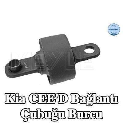 MEYLE Bağlantı Çubuğu Burcu -ORİJİNAL Kalite — 2012 Kia Cee'd