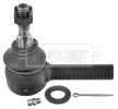 BORG & BECK Drag Link Ucu — Land Rover Defender (2)