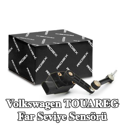 RIDEX Far seviye sensörü — 2002 Volkswagen Touareg