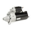BOSCH Marş motoru 1, 8kW — Audi 80 (2)